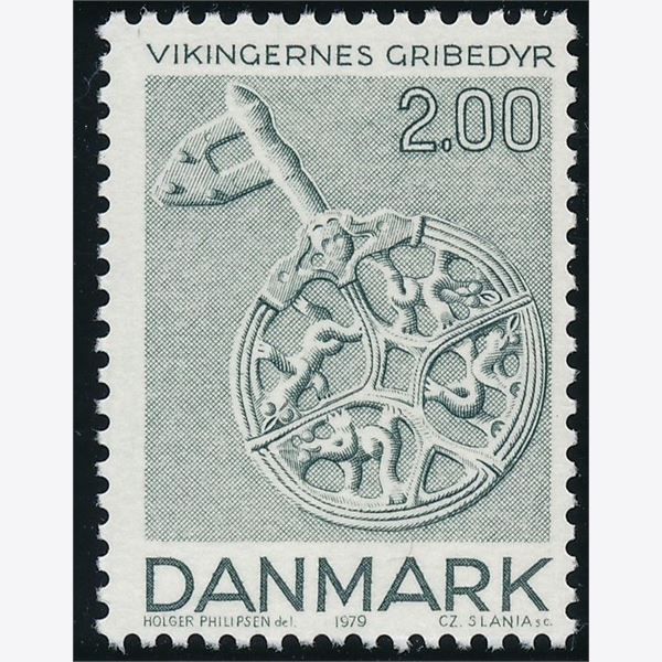 Danmark 1979