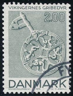 Danmark 1979