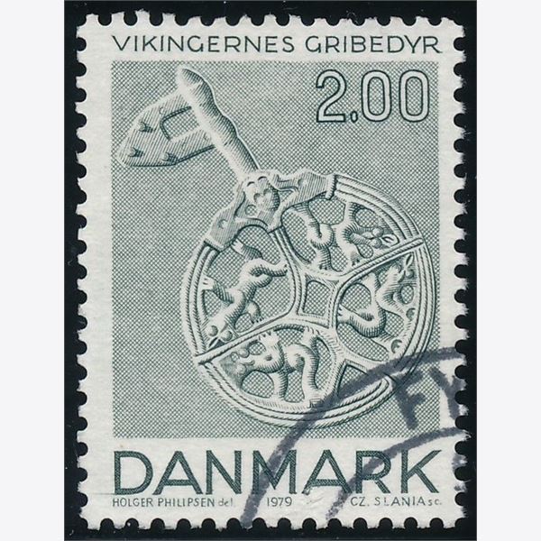 Danmark 1979