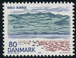 Danmark 1979