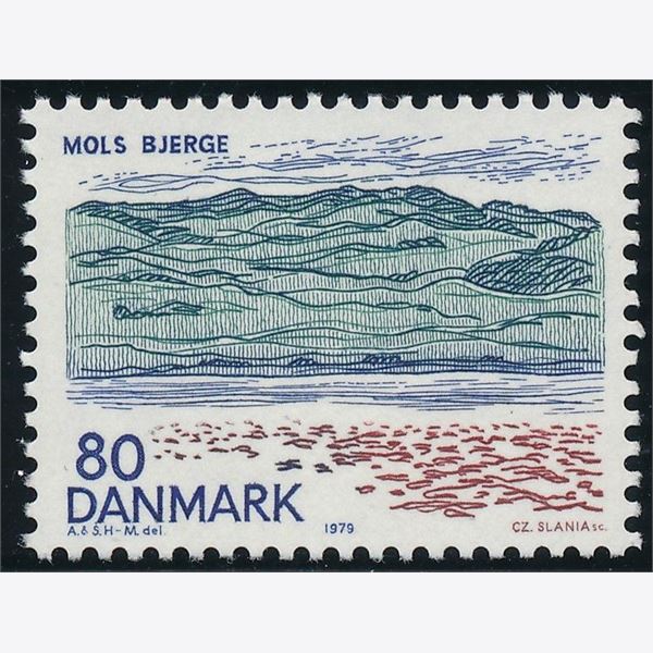 Danmark 1979