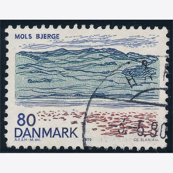 Danmark 1979