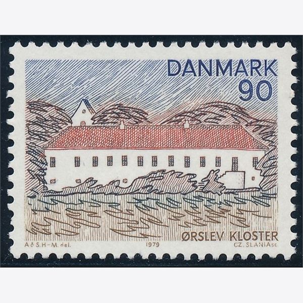 Danmark 1979