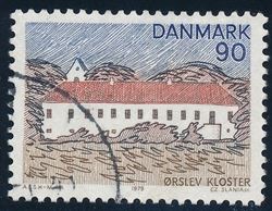 Danmark 1979