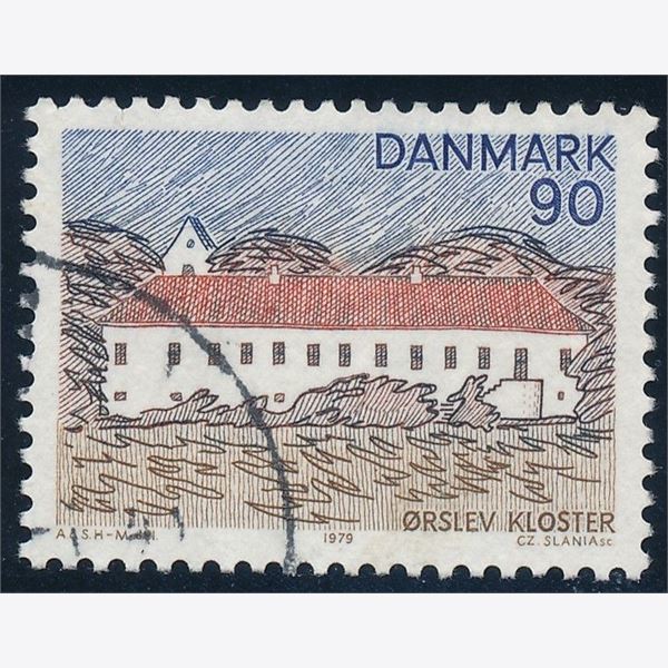 Danmark 1979