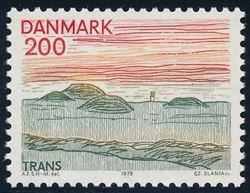 Danmark 1979