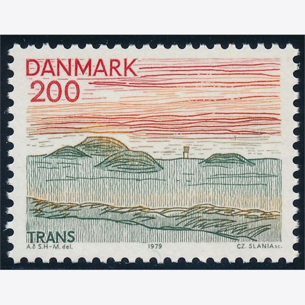 Danmark 1979