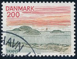 Danmark 1979