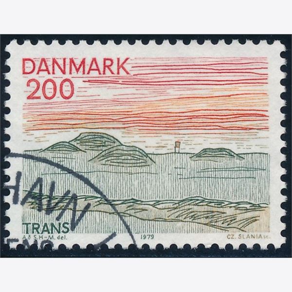 Denmark 1979