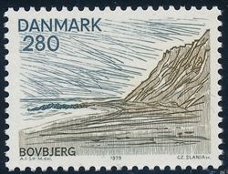 Danmark 1979