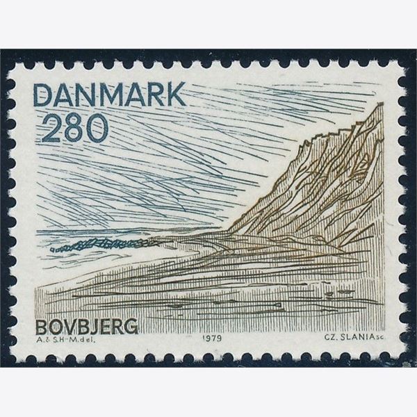 Danmark 1979