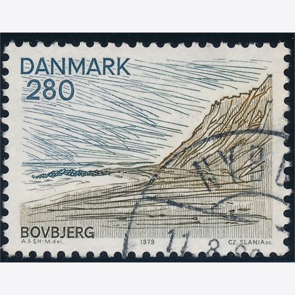 Danmark 1979