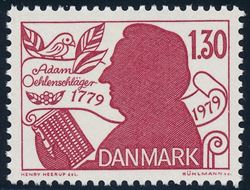 Danmark 1979