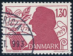 Danmark 1979