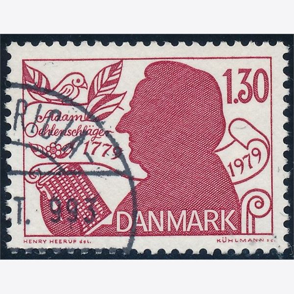 Danmark 1979