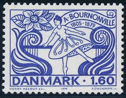 Danmark 1979