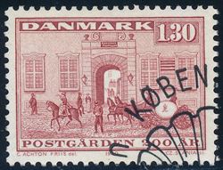 Danmark 1980