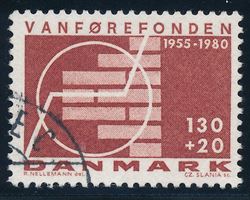 Danmark 1980