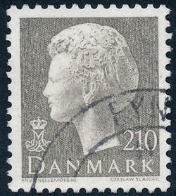 Danmark 1980