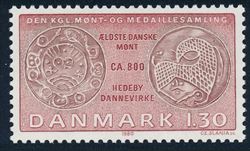 Danmark 1980