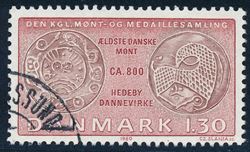 Danmark 1980