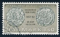 Danmark 1980