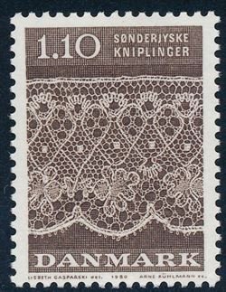 Denmark 1980