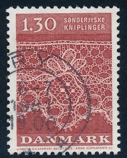 Danmark 1980