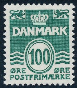 Danmark 1981