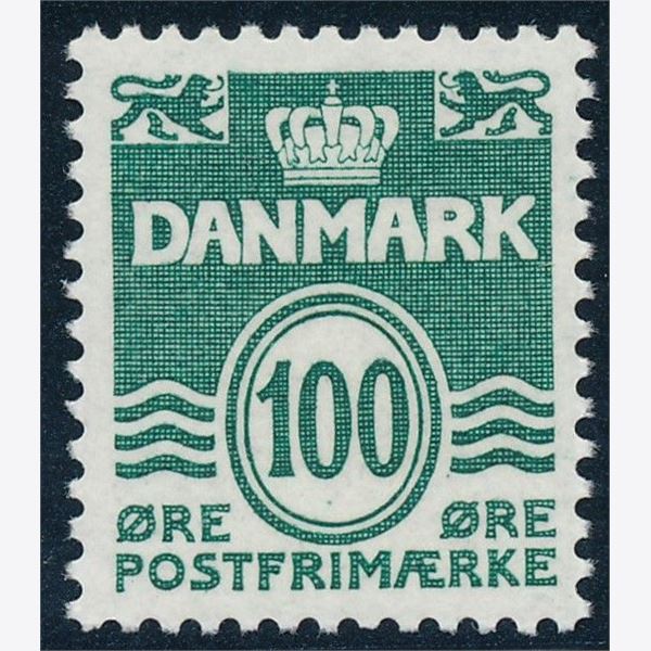 Danmark 1981