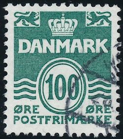 Danmark 1981