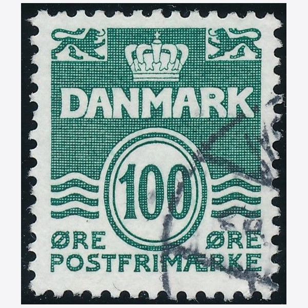 Danmark 1981