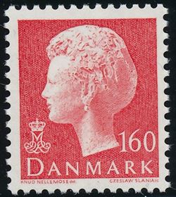 Danmark 1981