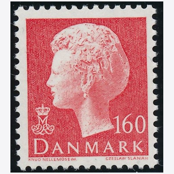 Danmark 1981