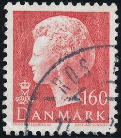 Denmark 1981