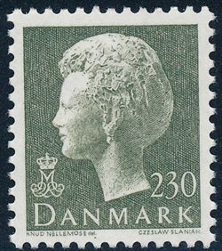 Danmark 1981