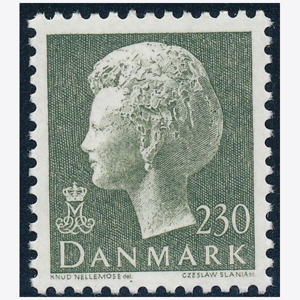 Danmark 1981