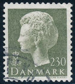 Danmark 1981