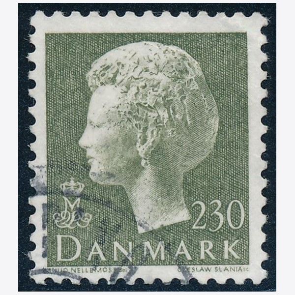 Danmark 1981