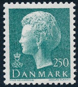 Danmark 1981