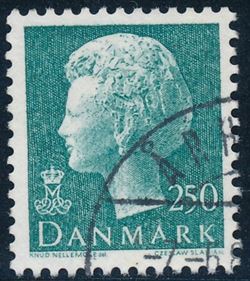 Danmark 1981