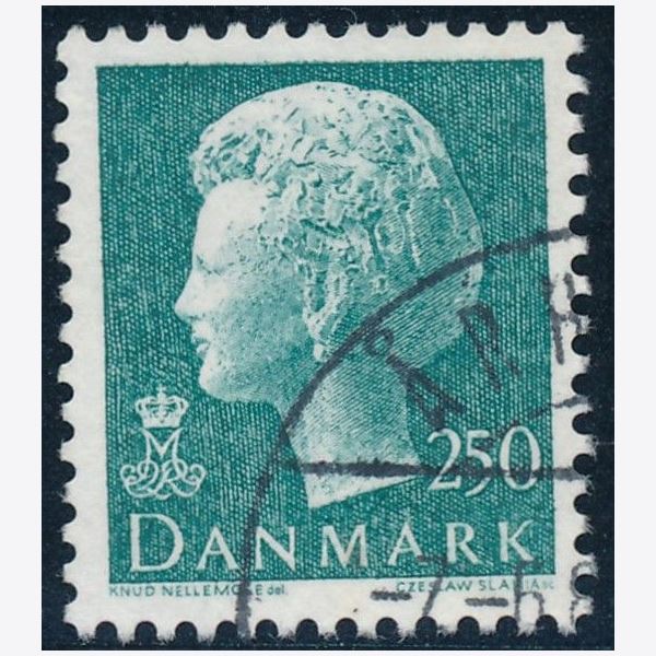 Danmark 1981