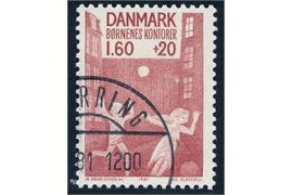 Denmark 1981
