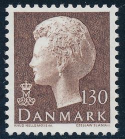 Danmark 1981