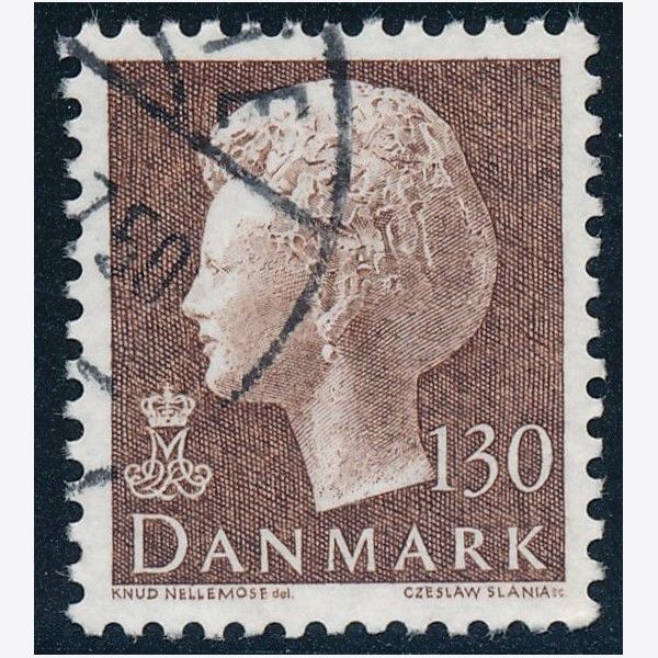 Danmark 1981