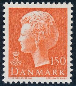 Danmark 1981