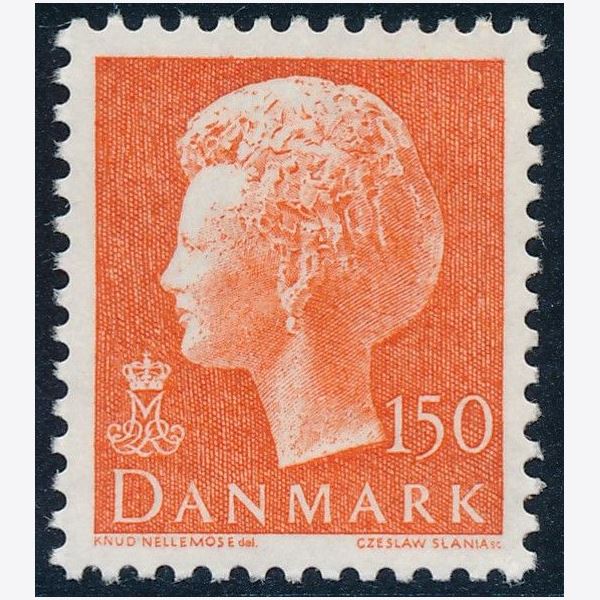 Danmark 1981