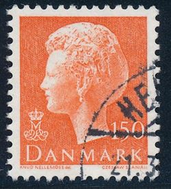 Danmark 1981