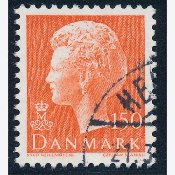 Danmark 1981