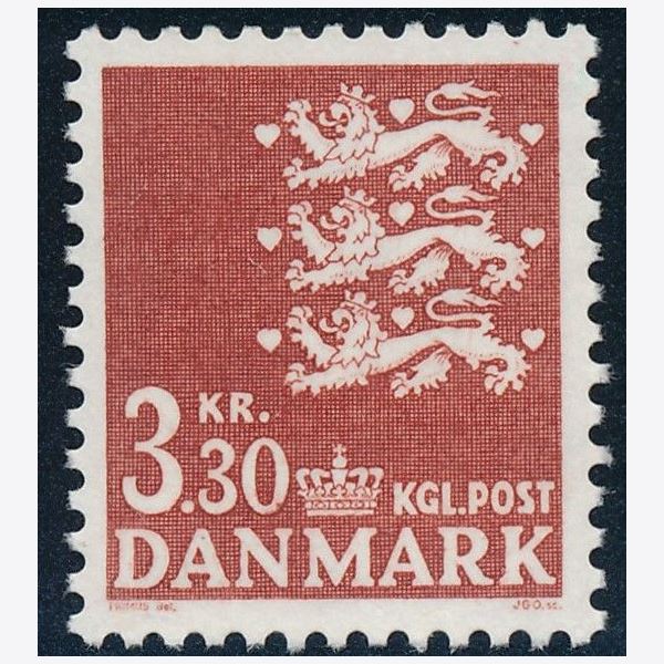 Danmark 1981